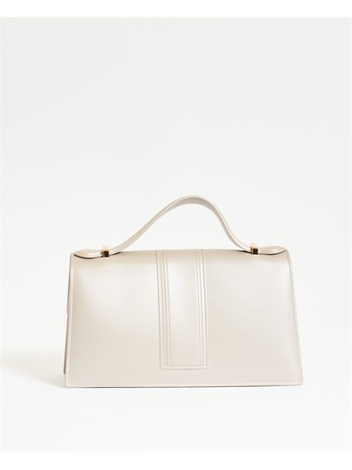  MARC ELLIS | FLAT ARROW MTAUPE/LIGHTGOLD